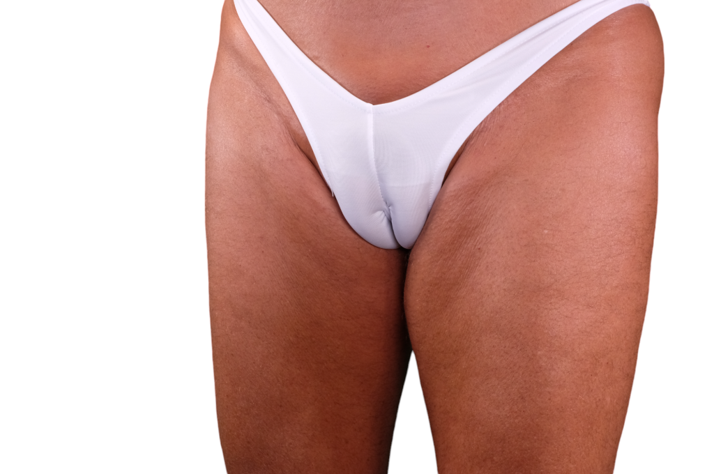 Transfemme MTF Swimsuit